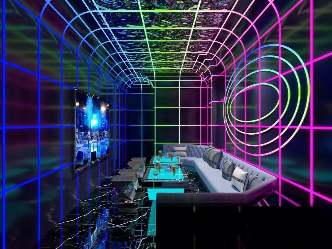 聊城ktv预订攻略哪里有商务ktv选择-冠县ktv预订